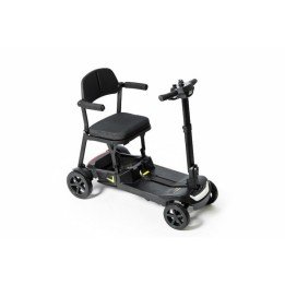 Scooter eléctrico plegable ultraligero ZHIK - Envío gratis