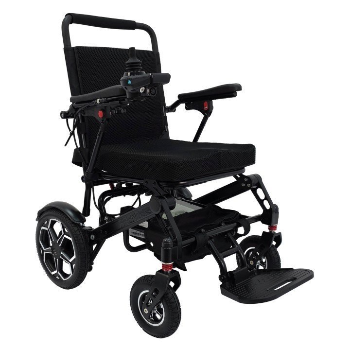 Silla eléctrica plegable Firenze Lite