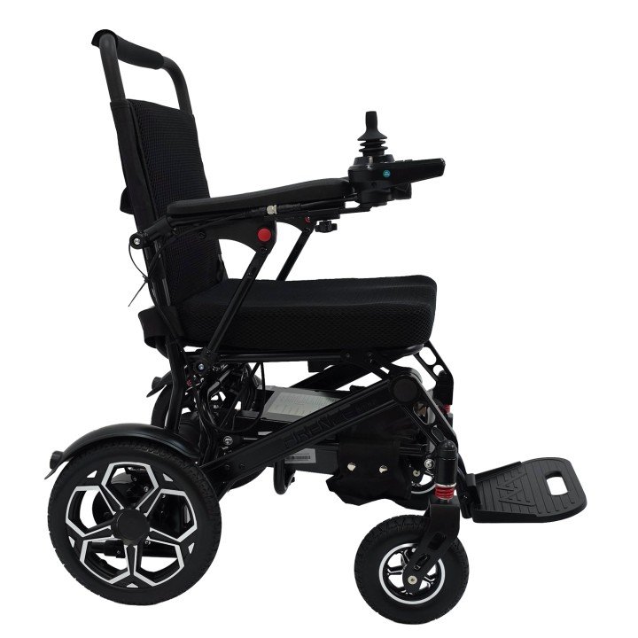 Silla eléctrica plegable Firenze Lite