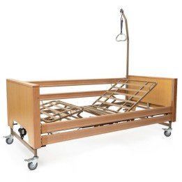 Cama Articulada Eléctrica Antares 2 Elevable | Envío gratis