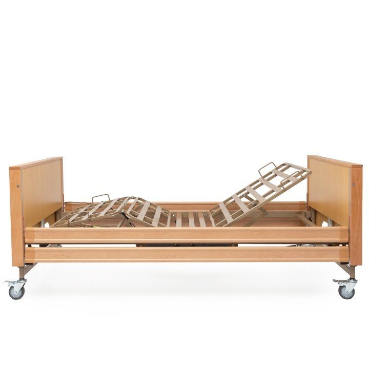 Cama Articulada Eléctrica Antares 2 Elevable | Envío gratis
