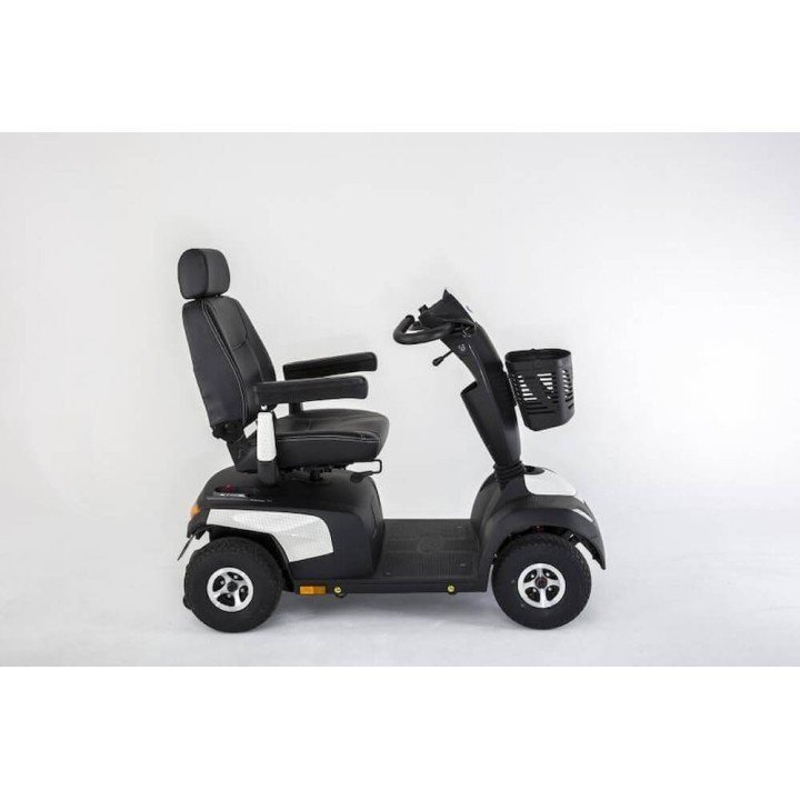 Scooter Eléctrico Comet Pro - Envío gratis