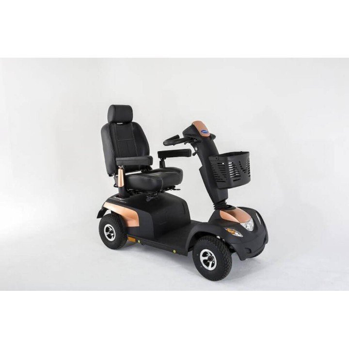 Scooter Eléctrico Comet Pro - Envío gratis