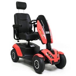 Scooter eléctrico EROS - Envío gratis