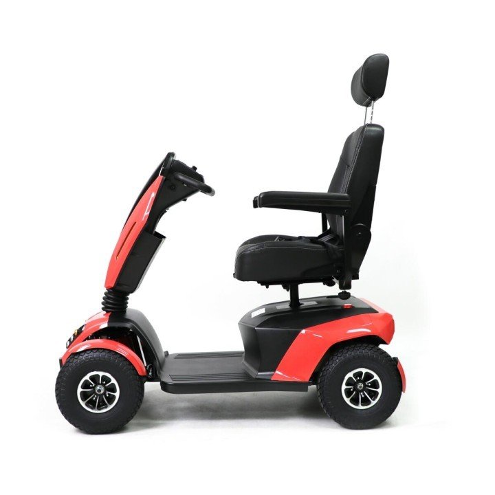 Scooter eléctrico EROS - Envío gratis