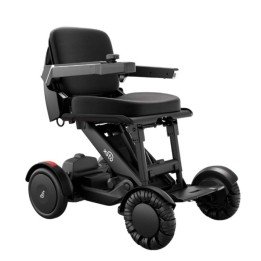 Silla eléctrica M4B - Envío gratis