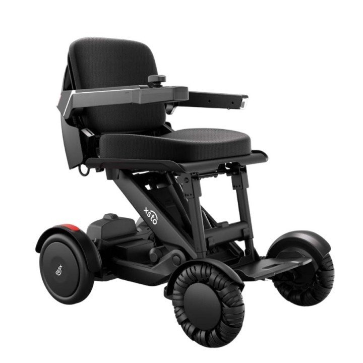 Silla eléctrica M4B - Envío gratis