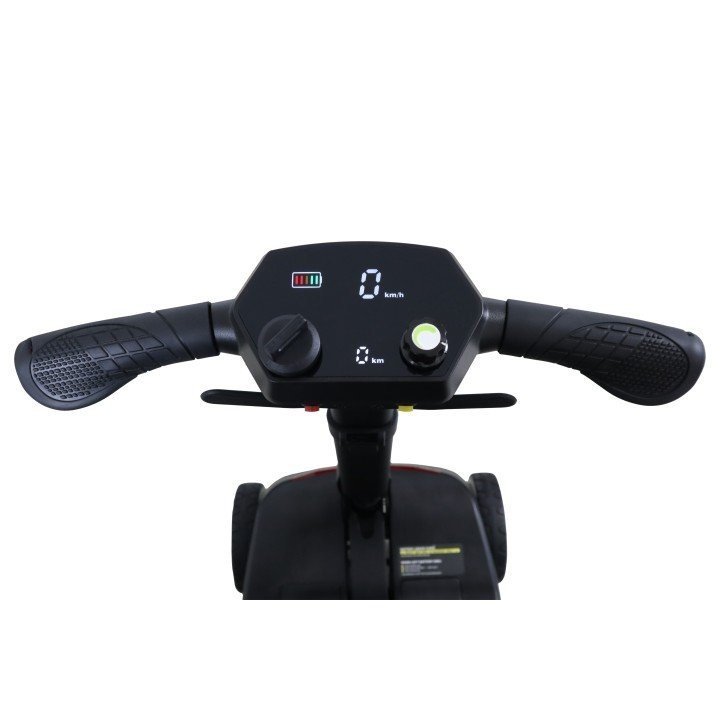 Scooter eléctrico plegable Modena Lite - Envío gratis