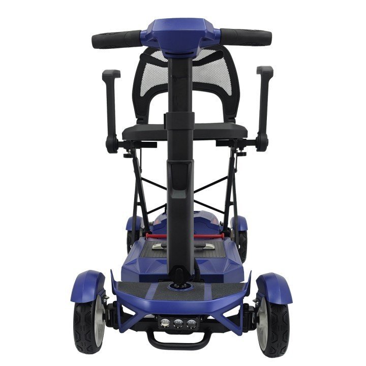 Scooter eléctrico plegable Modena Confort - Envío gratis