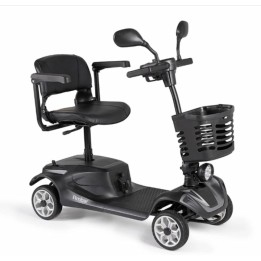Scooter Eléctrico Ambar - Envío gratis