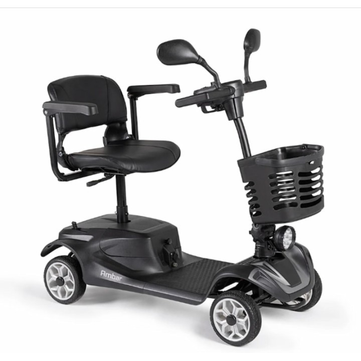 Scooter Eléctrico Ambar - Envío gratis
