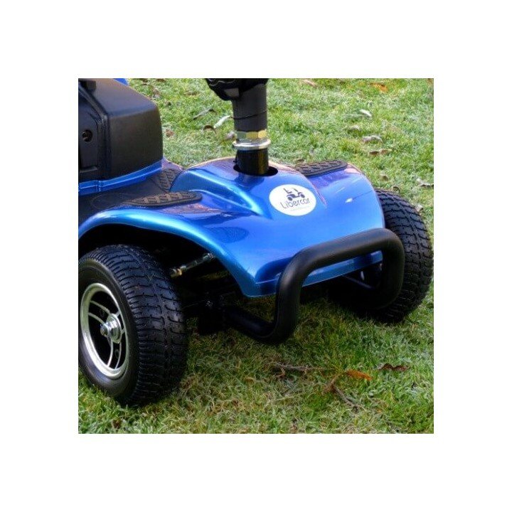 Scooter elctrico  Litium Desmontable con baterias de litio