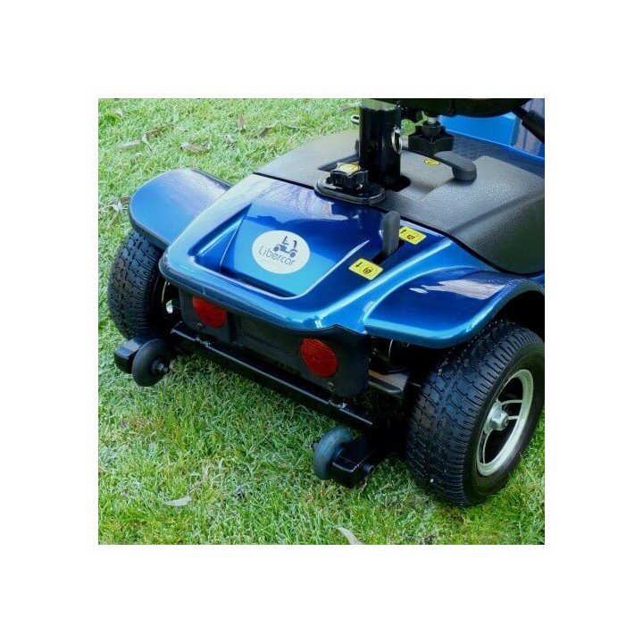 Scooter elctrico  Litium Desmontable con baterias de litio