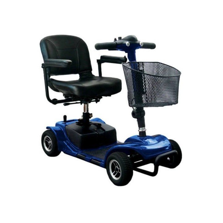 Scooter elctrico  Litium Desmontable con baterias de litio