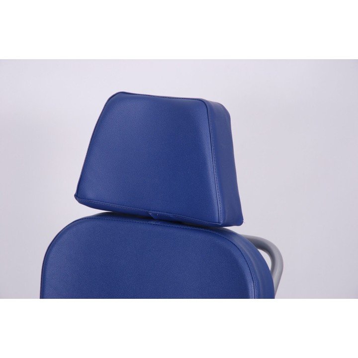 Silla de ruedas reclinable WC Interiores