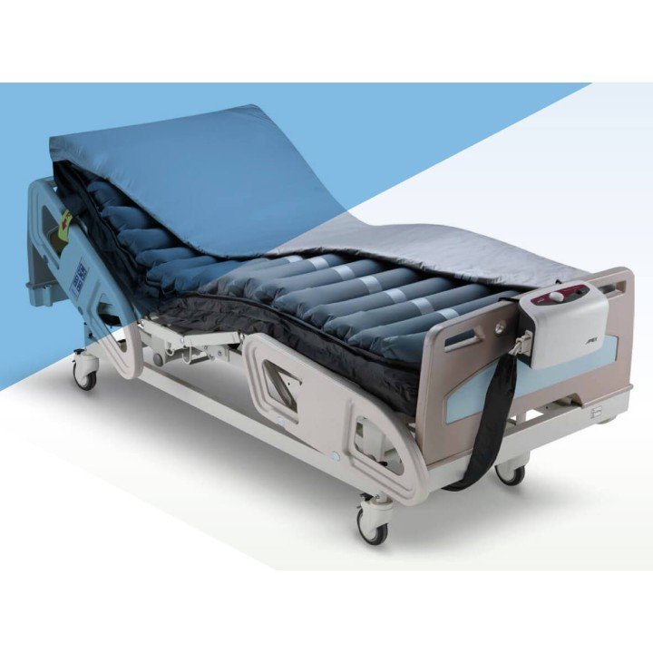 Colchon antiescaras Domus 3