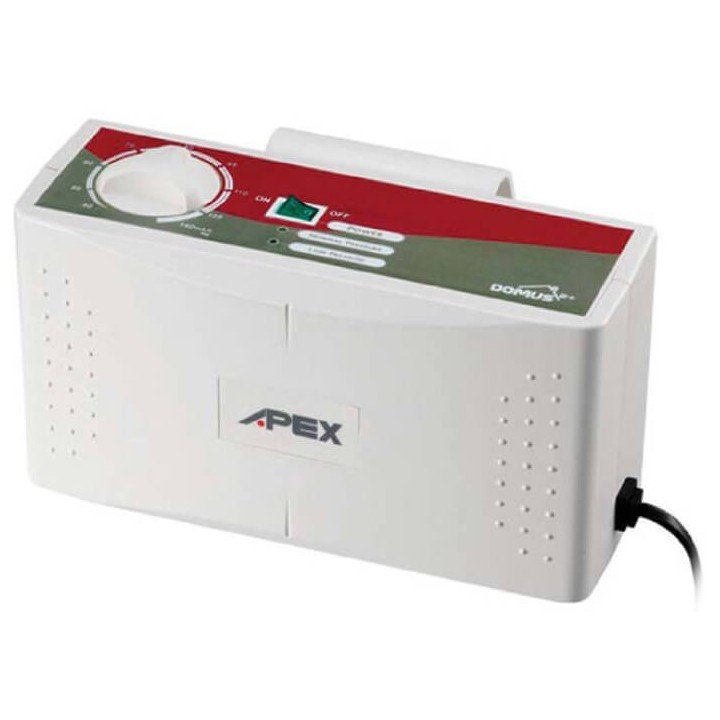Colchon Antiescaras Domus 2 Plus