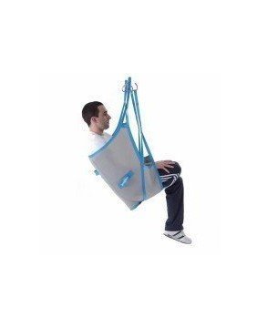 Arneses para grúas eléctricas