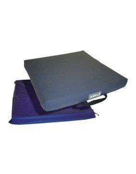 Cojines de flotación líquida y gel