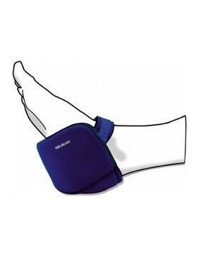 Taloneras antiescaras