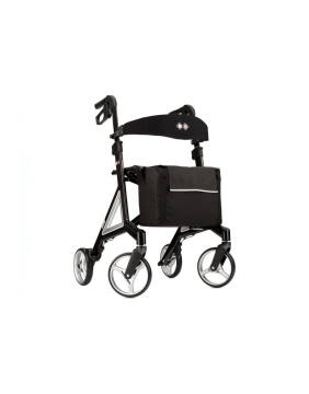 Andadores de cuatro ruedas