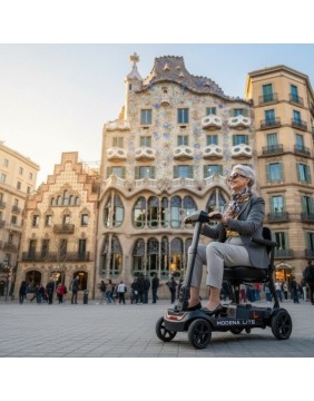 Viajes y movilidad exterior
