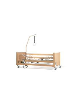 Cama articulada
