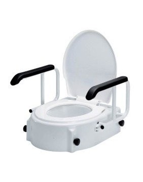 Elevadores de WC