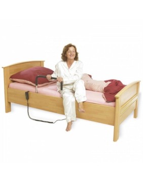 Incorporador de cama