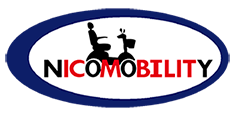Nico Mobility Scooters