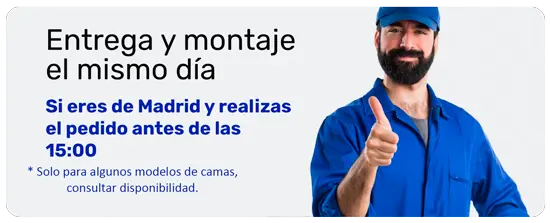 Montaje